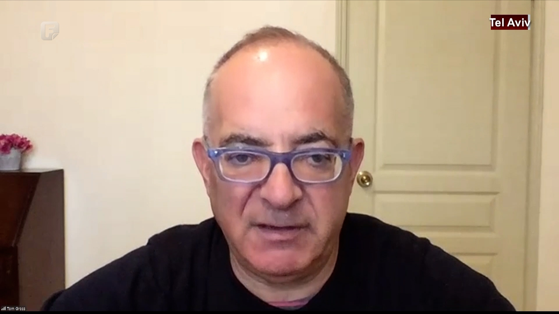 Tom Gross o Gazi: Bez političke promjene nema trajnog mira